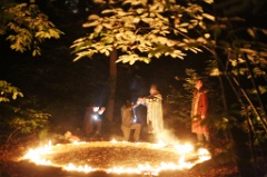 Macbeth en Foret 12 * 5760 x 3840 * (8.0MB)